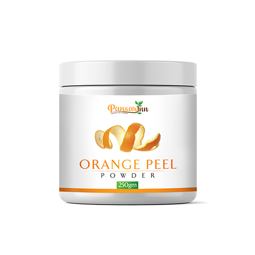 Orange Peel Powder | پوست ترنج - Image 3
