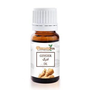 Ginger Oil | Sonth | روغن ادرک