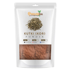 Kutki Powder - Kor | katuka | کٹکی – کوڑ
