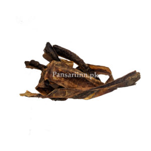 Kharateen - Dried Earthworm | kharateen | خراطین