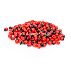 Ratti Surk - Gunja Seeds | rati | رتی سرخ